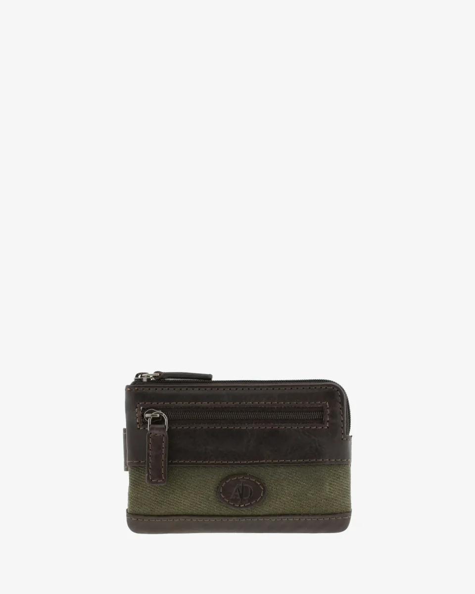 Range — Monedero tarjetero de hombre - Imagen 8