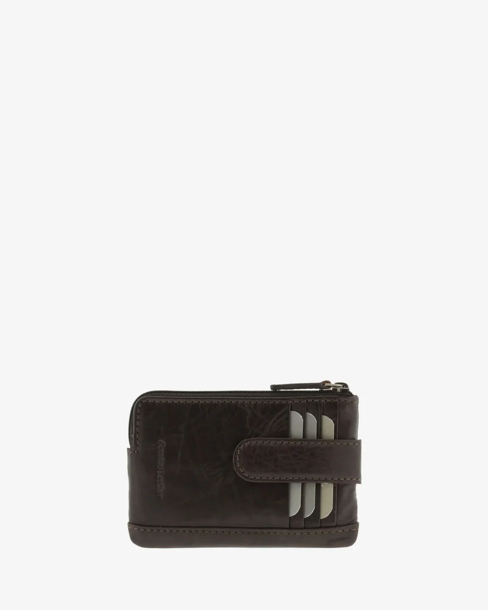 Range — Monedero tarjetero de hombre - Imagen 9