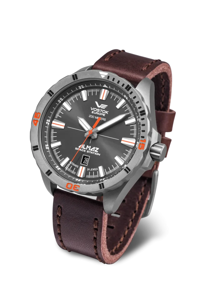 Vostok NH35A-320H263