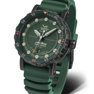 Vostok NH35-571C607
