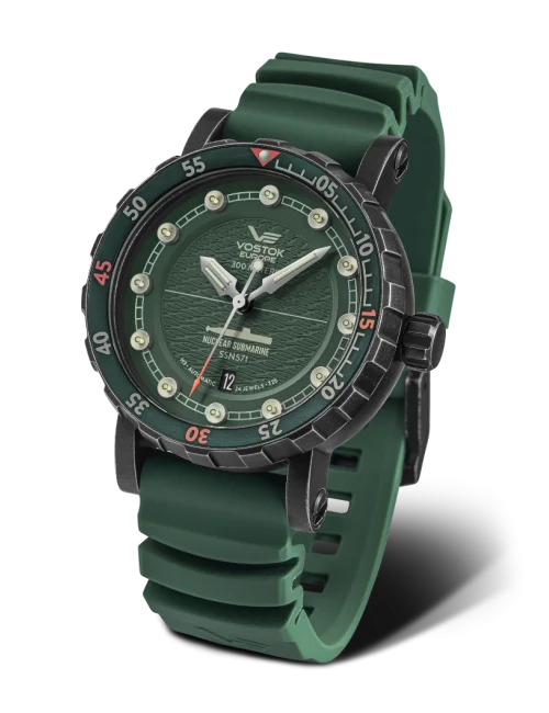 Vostok NH35-571C607