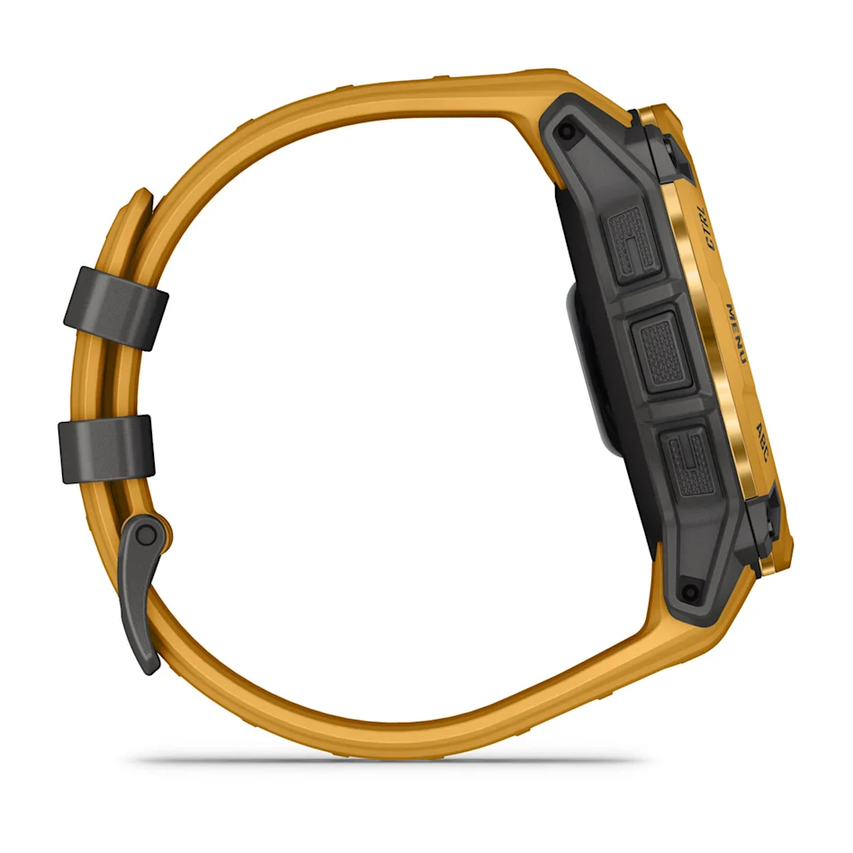 Instinct® 3 – 50 mm, Solar Naranja con correa naranja nº Ref:010-02935-02 - Imagen 5