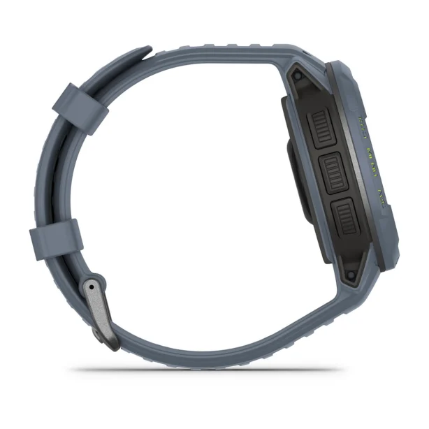 Instinct® Crossover – Standard Edition Azul granito, nº ref: 010-02730-04 - Imagen 6