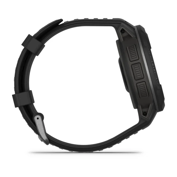 Instinct® Crossover – Standard Edition Negro nº ref: 010-02730-03 - Imagen 5