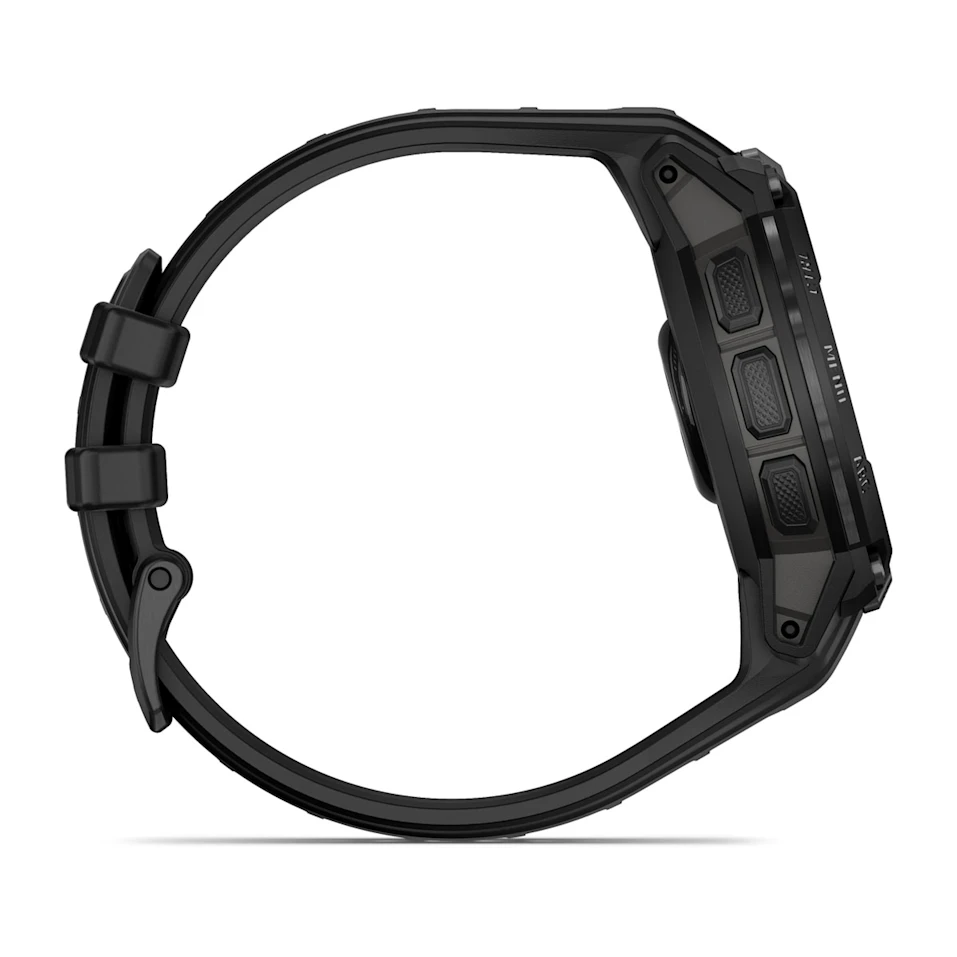 Instinct® Crossover AMOLED – Tactical Edition Negro Nº Ref: 010-03398-02 - Imagen 5