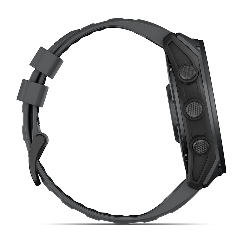 tactix® 8 – 51 mm, AMOLED, revestimiento Cerakote® Incluye la calculadora Applied Ballistics Ultralight™ y revestimiento Cerakote® en gris, Nº Ref: 010-04553-01 - Imagen 5