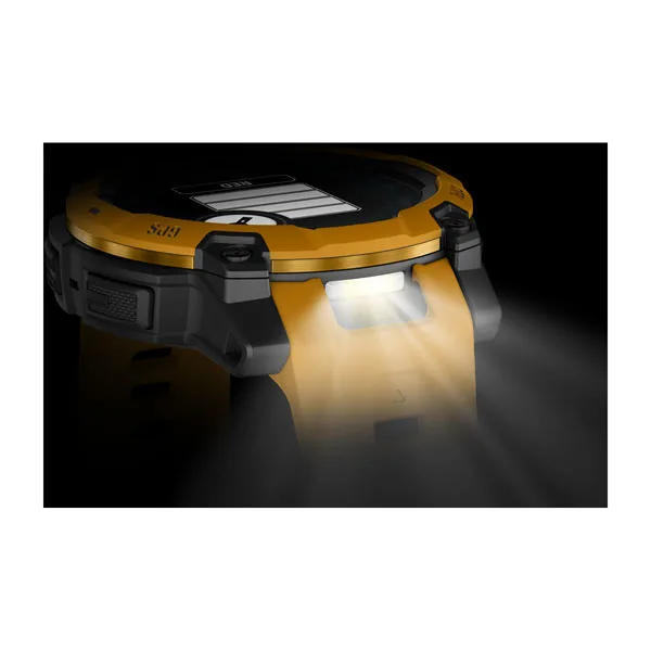 Instinct® 3 – 45 mm, Solar Naranja con correa naranja, nº ref: :010-02934-02 - Imagen 6