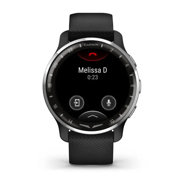 Garmin D2™ Air X10 Aviator Smartwatch 010-02496-19 - Imagen 6