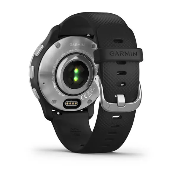 Garmin D2™ Air X10 Aviator Smartwatch 010-02496-19 - Imagen 7