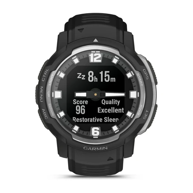 Instinct® Crossover – Standard Edition Negro nº ref: 010-02730-03 - Imagen 7