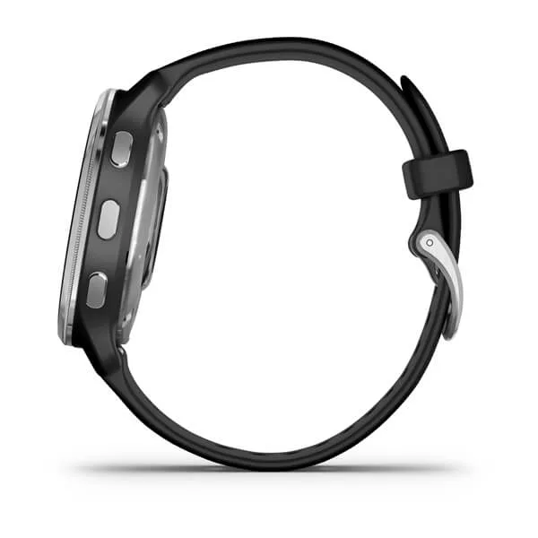Garmin D2™ Air X10 Aviator Smartwatch 010-02496-19 - Imagen 8