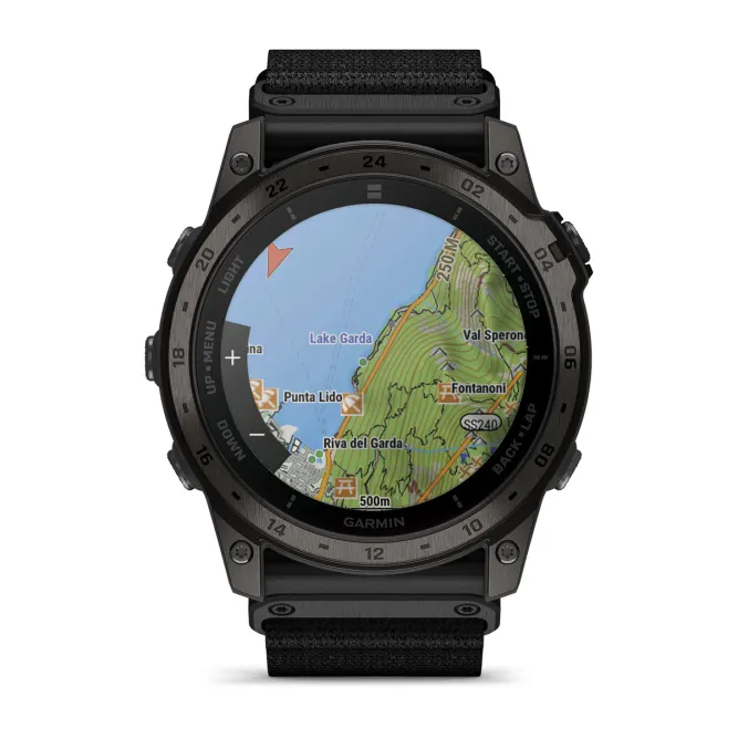 tactix® 7 – AMOLED Edition, nº ref: 010-02931-01 - Imagen 8