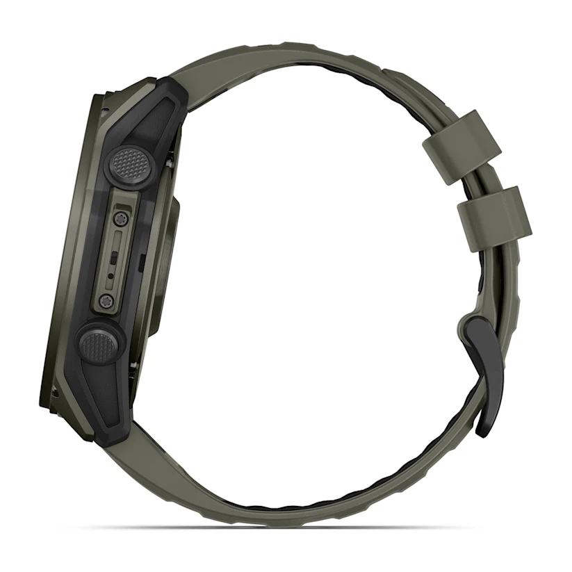 tactix® 8 – 51 mm, AMOLED, revestimiento Cerakote® Incluye la calculadora Applied Ballistics Ultralight™ y revestimiento Cerakote® en verde Nº. Ref: 010-04553-11 - Imagen 9