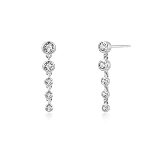 Pendientes Lacrima