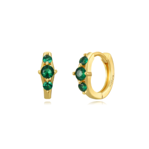 Pendientes Angelina