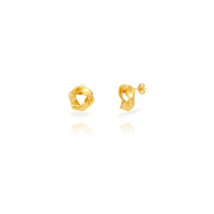 Pendientes Layla Dorado