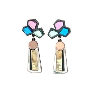 Pendientes Ártico