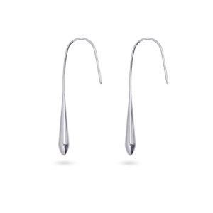 Pendientes Bora Mini Plata