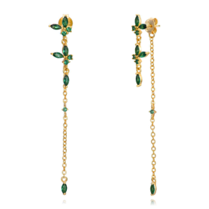 Pendientes Dorothy