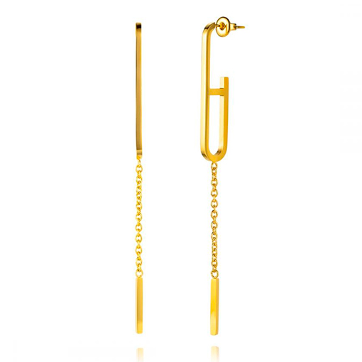 Pendientes Euforia