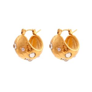 Pendientes Federica