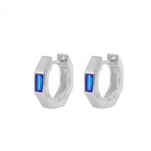 Pendientes Forte