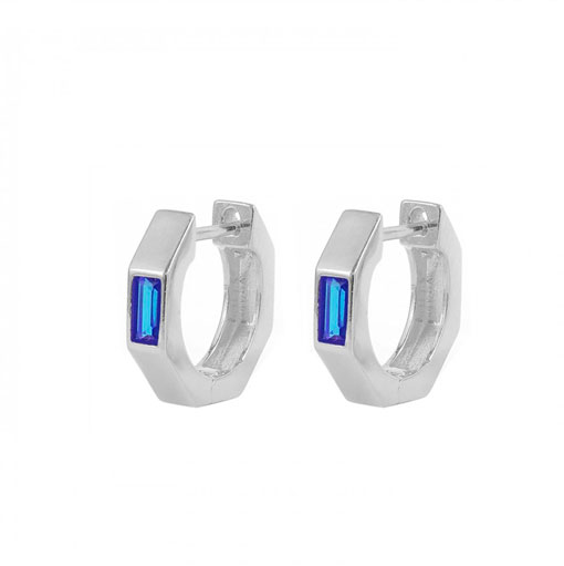 Pendientes Forte