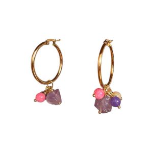 Pendientes Fungo