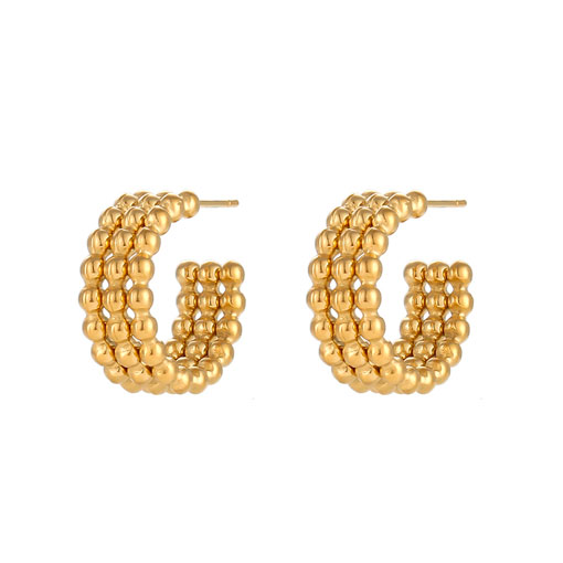 Pendientes Gabriela