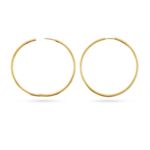 Pendientes Gianna Dorado