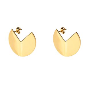 Pendientes Irina