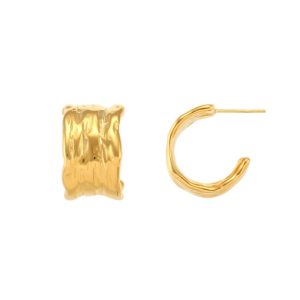 Pendientes Irina