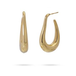 Pendientes Ita Dorados