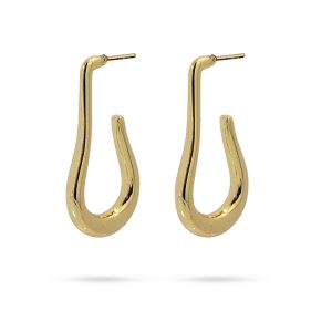 Pendientes Ita Dorado