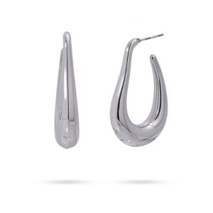 Pendientes Ita Plata