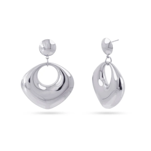 Pendientes Lucrecia Plata
