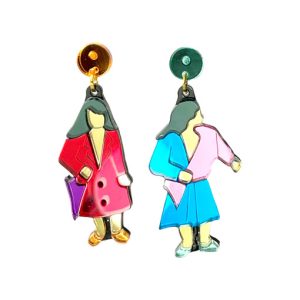 Pendientes Marías