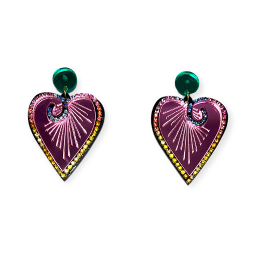 Pendientes Barbie - Imagen 2