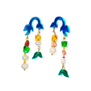 Pendientes Brisa