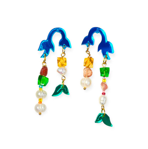 Pendientes Brisa - Imagen 2