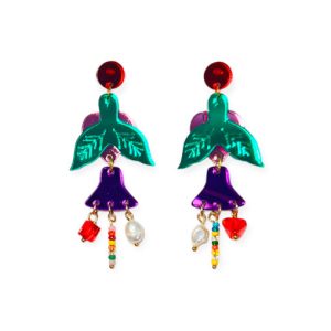 Pendientes Jardín
