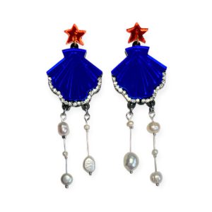 Pendientes Vieira