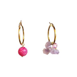 Pendientes Missu