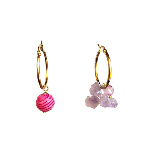 Pendientes Missu - Imagen 2