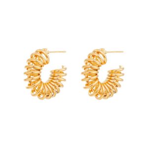 Pendientes Muelle