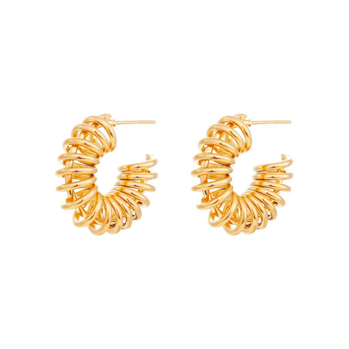 Pendientes Muelle