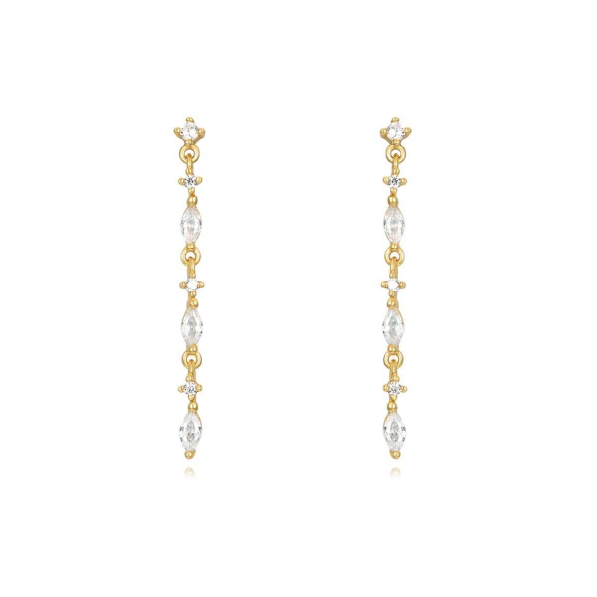 Pendientes Noah