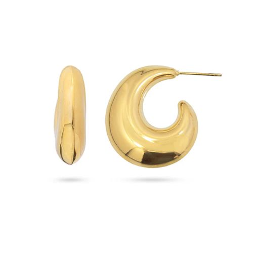Pendientes Soren Dorados
