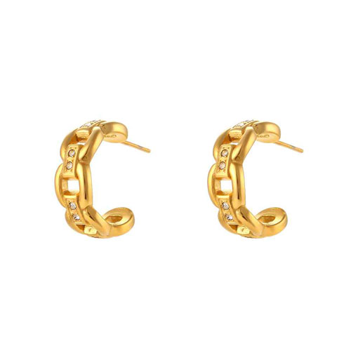 Pendientes Splendore