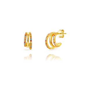 Pendientes Caroline Color